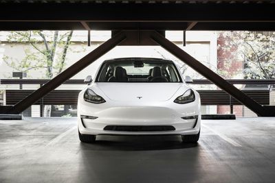 6-Seater Tesla Model Y Appears in New Software Update—Will It Be China-Only Variant?