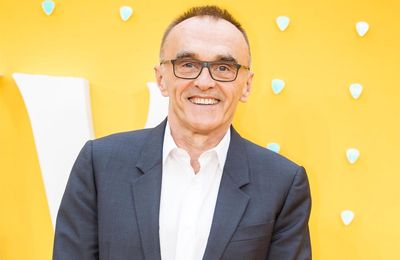Danny Boyle was surprised by Trainspotting's impact