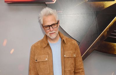 My role at DC Studios is all creative, says James Gunn