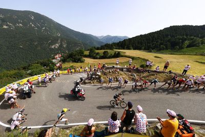 Tom Pidcock, Mattias Skjelmose and other locals headline new mountainous one-day race in Andorra