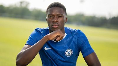 New Chelsea Player Reveals Liverpool Star He Wants to Emulate