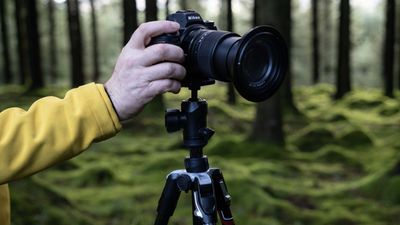 This is the one bit of kit every photographer should upgrade but no one ever does