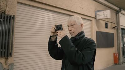 I'm finally ready to buy the compact Ricoh GR IIIx after watching this photography YouTube video