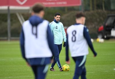 Arsenal coach confirms exit, following record-breaking move
