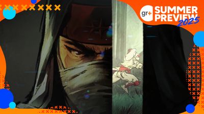 This Metroidvania-tinged old-school 2D action game is more than another Sega retro revival: it's the highlight of my Summer Game Fest