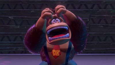 Will Donkey Kong Bananza be on Switch 1?