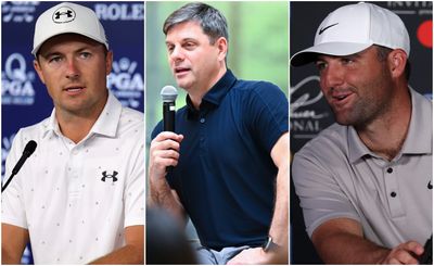 'We're Very Lucky To Have Him', 'His Resume Is Incredible' - PGA Tour Stars Praise New CEO After Brian Rolapp Makes Great First Impression