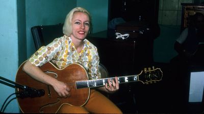 “You were part of a team. There were always 350-400 studio musicians working in the busy 1960s”: Carol Kaye has declined her Rock and Roll Hall of Fame induction invitation