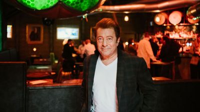 Massive Jeff Wayne's Musical Version Of The War Of The Worlds box set to be released in October