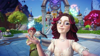 How to unlock Peter Pan in Disney Dreamlight Valley