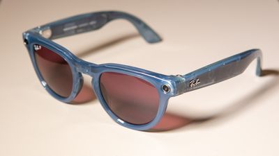 Forget Ray-Ban and Oakley – this is the Meta smart glasses collab I can't wait for