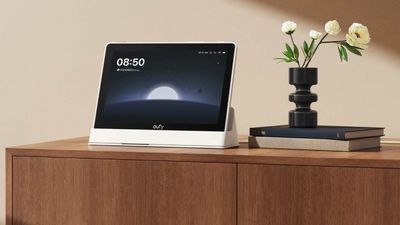 Eufy takes on Amazon Echo with its new smart home hub