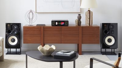 Arcam adds Qobuz Connect to three of its latest hi-fi streaming products