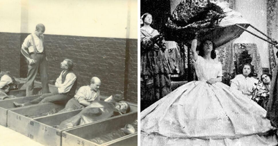 49 Strange Moments From Victorian Times That Still Fascinate Us Today