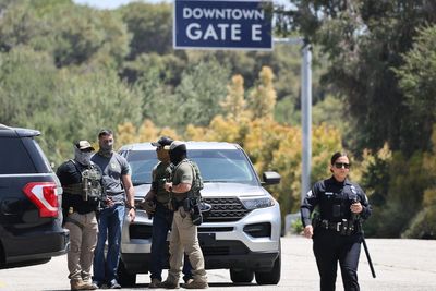 LA Dodgers say ICE agents were blocked from its stadium – but Homeland Security insist they weren’t there