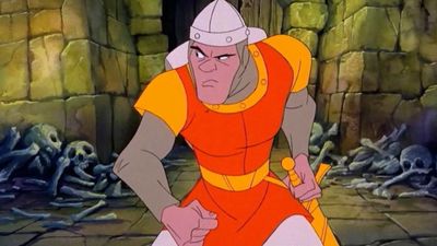 Dragon's Lair finally gets a director alongside Deadpool and Wolverine star Ryan Reynolds – five years after it was first announced