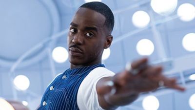 Doctor Who showrunner Russell T Davies throws doubt over the future of the sci-fi show: "We don't know what's happening yet"