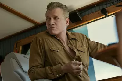 The Waterfront: The true story behind Netflix drama inspired by creator’s family ties to drug smuggling