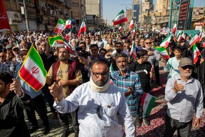 Escalate to de-escalate? What options does Iran have to end Israel war?