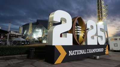 College Football Playoff Resolution Even Further Away After Latest Reset