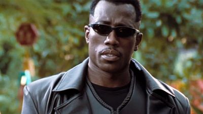 Marvel’s ‘Blade’ movie is definitely still happening guys, but we’ll have to wait a looong time until we can see it