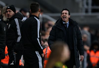 Aston Villa coach to leave, in a huge blow to club's plans: report