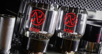 “If you stick a modern production tube in an old vintage amp, you may be a little disappointed with the tone”: Do vintage NOS tubes really sound better? Here’s what you need to know