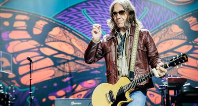 “I’ve seen it with my own eyes and heard it with my own ears, some people sound better than all of us playing a cheap Squier Stratocaster”: Charlie Starr on guitar collecting, his vintage Juniors theory – and the time he was gifted a ’58 Les Paul