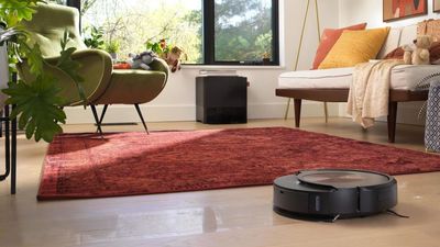 Save almost $300 on our favorite Roomba at Walmart – this might be your only chance to bring home a premium robot vacuum at this price