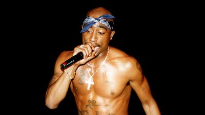 "He was one of the most talented people I've worked with. He went in the mic booth, put the headphones on, I let the track run down one time, instrumental, and when I rewound it he said he was ready”: The making of 2Pac’s era-defining hit California Love