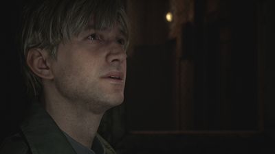 Return to Silent Hill finally has a release date, and there's not long left to wait now