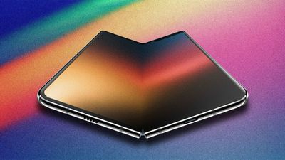 The foldable iPhone looks to be getting closer – and a new rumor teases the one thing I’ve been fearing about the Z Fold 7 rival