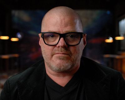 Heston: My Life With Bipolar review – some of the most agonisingly honest TV in years