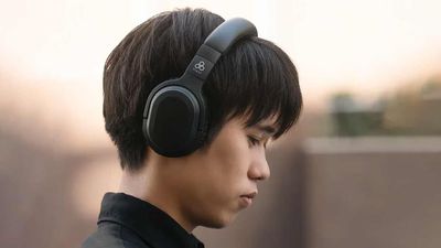 Final’s new headphones have an ANC-only mode for those who love the sound of silence