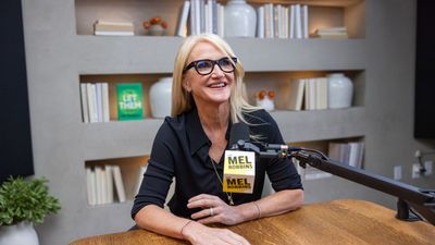 Mel Robbins reveals 7 ‘tiny habits’ to make your life better - and they’re backed by research