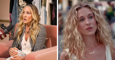’90s Star Reveals Harsh Comments She Received While Filming TV Show That Made Her A Fashion Icon