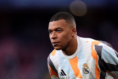 Real Madrid issue health update after Kylian Mbappe hospitalised at Club World Cup