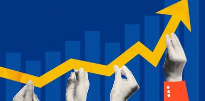 Despite decades of cost cutting, governments spend more than ever. How can we make sense of this?
