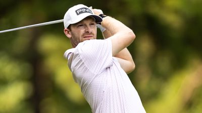 PGA Tour Winner Brian Campbell Withdraws From The Travelers Championship