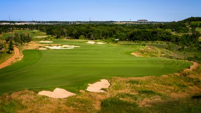 Fields Ranch East: All You Need To Know About The Major-Hosting Course At PGA Frisco