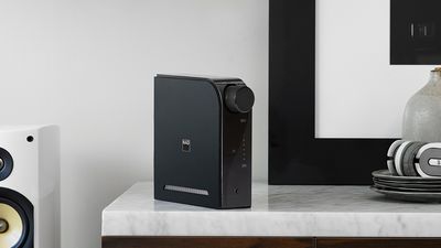 Hi-fi deal alert! This ultra-compact and feature-packed NAD amplifier has a tempting £100 saving