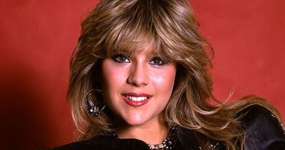 Sizzling Pop Star Who Was ‘Every 80s Boy’s First Crush’ Wows Fans With Gorgeous Look At 59