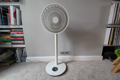 12 best fans to beat the heat, tested and reviewed by an expert