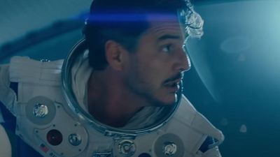 Marvel unveils new Fantastic Four popcorn bucket – and with it, our best look yet at the titular team's ship Excelsior (AKA the one that's not in Thunderbolts*)
