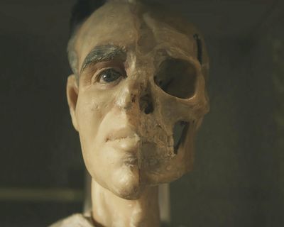 The Mortician review – so queasy it will stay with you for ever