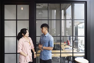Asian executives are ‘worried about productivity’—and the solution may be giving young workers more say in how things are done