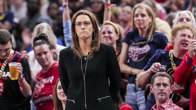 Fever Coach Stephanie White Will Miss Valkyries Game to Address Personal Matter
