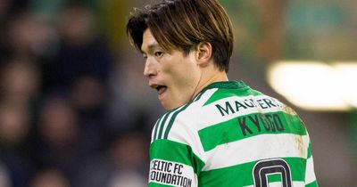 Ex-Celtic star Kyogo 'set' for shock Birmingham City transfer