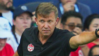 Canada’s Suspended Marsch Under New Concacaf Investigation, Laments Lack of Acclimation Time at Gold Cup