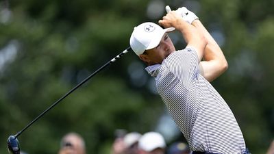 Jordan Spieth, Nursing Injury, Withdraws From PGA Tour Event for First Time